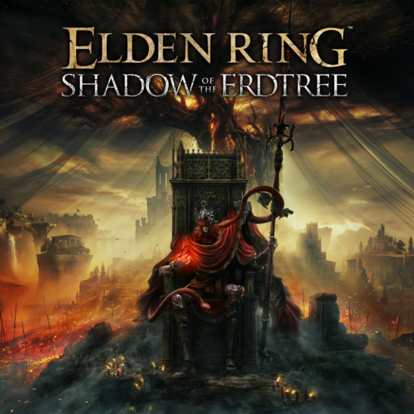 ELDEN RING Shadow of the Erdtree PS4 & PS5 ПСН
