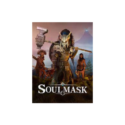 🎭Soulmask✔️STEAM Аккаунт ✔️ ОФЛАЙН