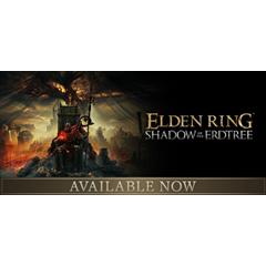 ELDEN RING Shadow of the Erdtree DLC🔸RU/CIS/UA/KZ