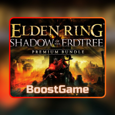 ・ELDEN RING DELUXE + DLC SHADOW OF THE ERDTREE DELUXE・