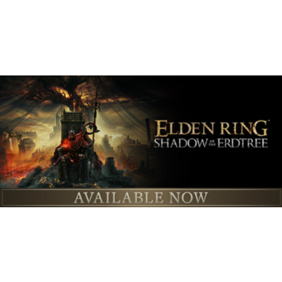 ELDEN RING Shadow of the Erdtree (Steam Gift Россия)