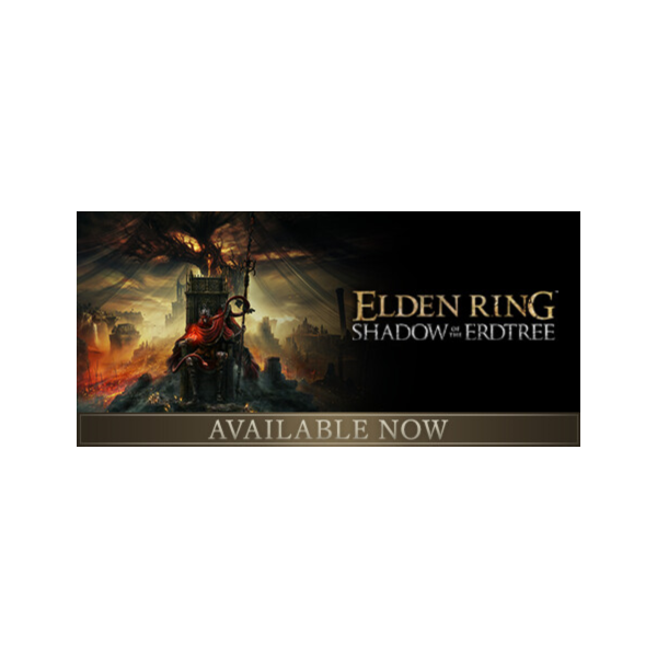 ELDEN RING Shadow of the Erdtree (Steam Gift Россия)