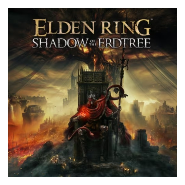 ELDEN RING Shadow of the Erdtree PS Турция На ВАШ акк