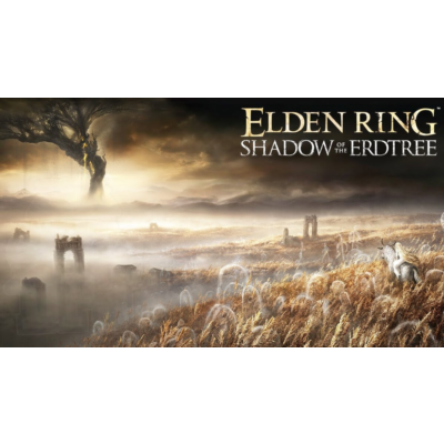 🔥ELDEN RING Shadow of the Erdtree(Xbox)+Игры общий акк