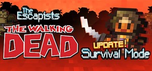 Обложка ⚡️The Escapists: The Walking Dead| АВТОДОСТАВКА RU Gift