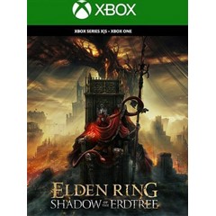 🟢🔥ER Shadow of the Erdtree DLC🌍XBOX One/X|S КЛЮЧ✅