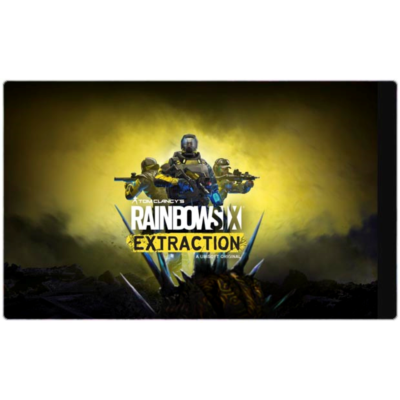 🍓 Tom Clancy’s RS Extr (PS4/PS5/RU) П3 - Активация