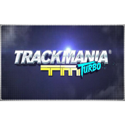 🍓 Trackmania Turbo (PS4/PS5/RU) П3 - Активация