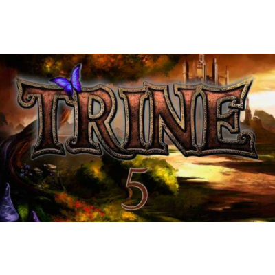 🍓 Trine 5: A Clockwork Conspiracy PS4/PS5/RU Активация