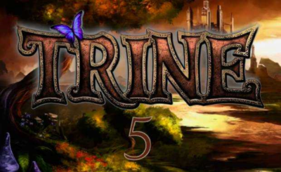 🍓 Trine 5: A Clockwork Conspiracy PS5/RU Активация