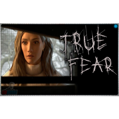 🍓 True Fear Fors Souls Part1 (PS4/PS5/RU) П3 Активация