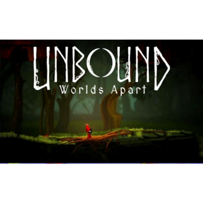 🍓 Unbound: Worlds Apart (PS4/PS5/RU) П3 - Активация