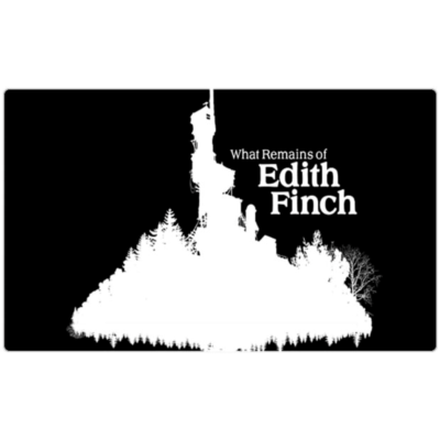 🍓 What Remains of Edith Finch (PS4/PS5/RU) Активация