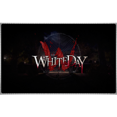 🍓 White Day (PS4/PS5/RU) П3 - Активация