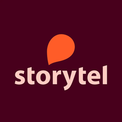 аккаунт 🔥 STORYTEL 🥭 ПРЕМИУМ 1 МЕСЯЦ 🔥