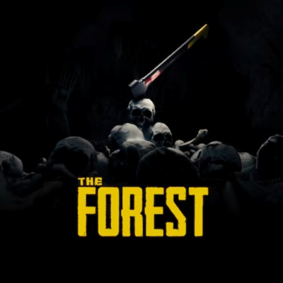 🤠 The Forest ⚡️ PS4/PS5 ⚡️ УКРАИНА/ТУРЦИЯ 🤠