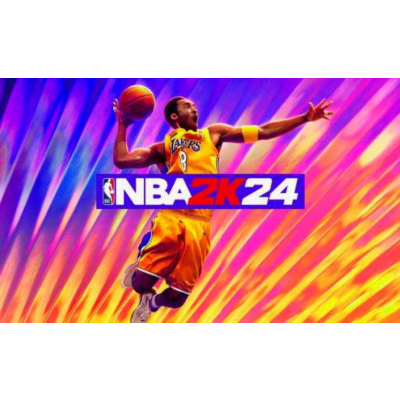 🍓 NBA 2K24 Baller Edition (PS5/EN) П3 - Активация