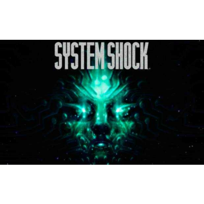 🍓 System Shock (PS4/PS5/RU) П3 - Активация