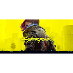 Cyberpunk 2077 * STEAM KZ*UA*СНГ🔥АВТОДОСТАВКА