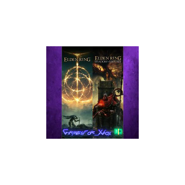 ELDEN RING Shadow of the Erdtree Edition XBOX