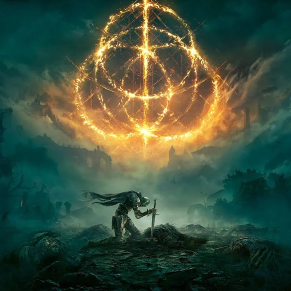 ELDEN RING + Shadow of the Erdtree PSN/Украина