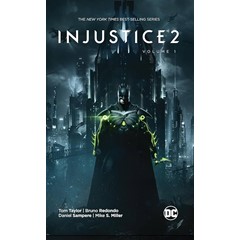 ✅Injustice 2 - Ultimate Edition✅ Россия, СНГ