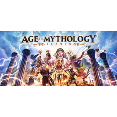 Age of Mythology: Retold Premium Edition * STEAM RU ⚡