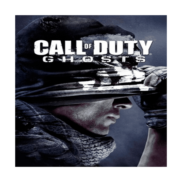 Call of Duty Ghosts / Кал Оф Дьюти / КоД | PS Турция
