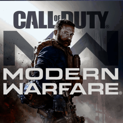 🔵Call of Duty Modern Warfare / КоД | PS4/PS5 Турция🔵