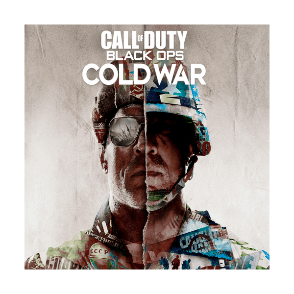 Call of Duty Black Ops Cold War | PS4/PS5 Турция