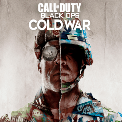🔵Call of Duty Black Ops Cold War | PS4/PS5 Турция