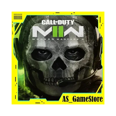 🔵Call of Duty: Modern Warfare 2 | PS4/PS5 Турция Украина
