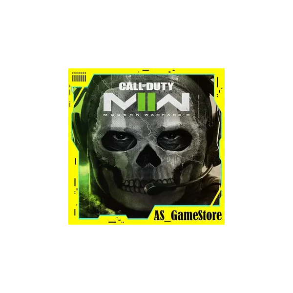 Call of Duty: Modern Warfare 2 | PS4/PS5 Турция Украина