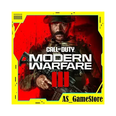 🔵Call of Duty: Modern Warfare 3 | PS4/PS5 Турция Украина