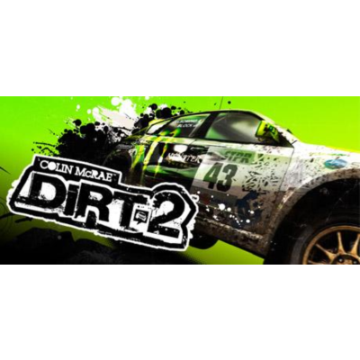 DiRT 1/2/FUEL/ToCA Race Driver 3/Spintires/GRID (2008) | Аккаунт Steam | Смена Данных
