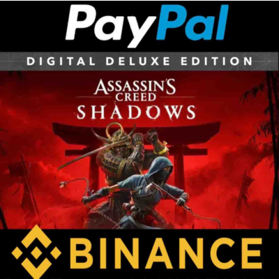 ASSASSIN´ S CREED SHADOWS+DLC CLAWS OF AWAJI UBISOFT