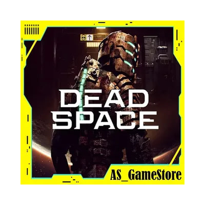 🔵Dead Space / Дед Спейс | PS5 Турция Украина