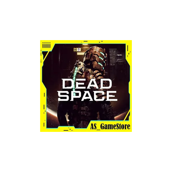 Dead Space / Дед Спейс | PS5 Турция Украина