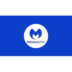 Malwarebytes Premium KEY 1 ПК - V5 Yearly