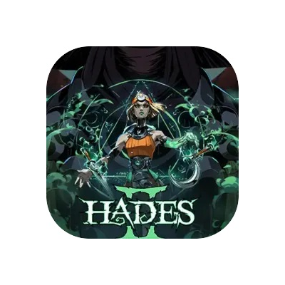 👻 Hades II 💀 ✅ Steam аккаунт ✅