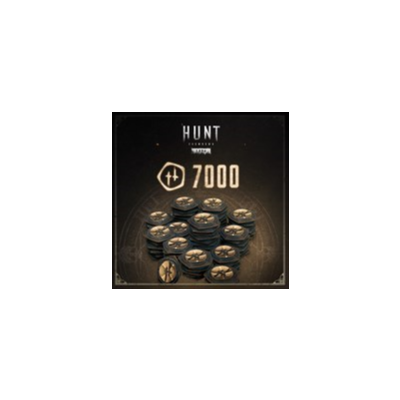 XBOX⭐️Hunt: Showdown 1896🔮300-7000 BLOOD BONDS 🔮 XBOX