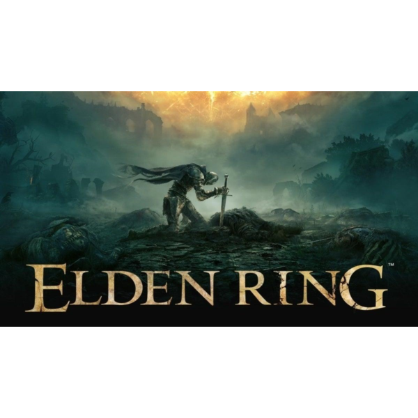 ⭐Elden Ring ⭐ XBOX one & series X | S