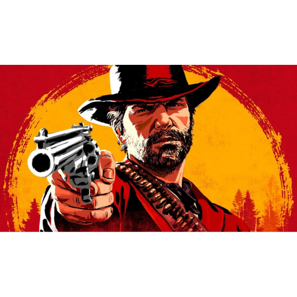 ⭐Red Dead Redemption 2 Ultimate Edit PS4 | PS5⭐Турция