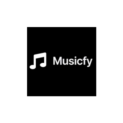 Подписка на стартовый аккаунт musicfy ai на 1 месяц