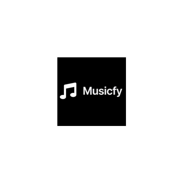 Подписка на стартовый аккаунт musicfy ai на 1 месяц