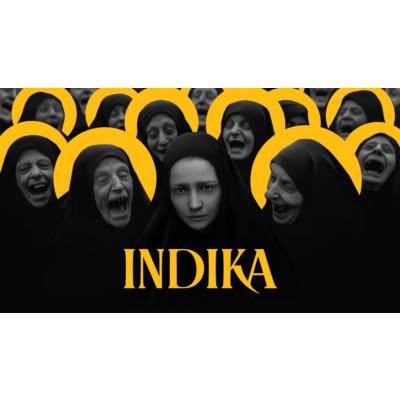 Indika (PS5/RU-озвучка) П3-Активация