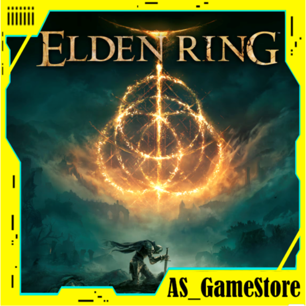 ELDEN RING / Элден Ринг | PS4/PS5 Турция Украина