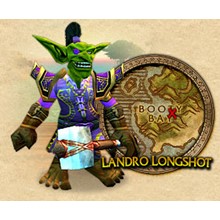 Tabard of Frost (EU) World of Warcraft + Бонус 10% от стоимости товара