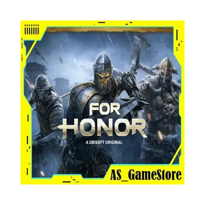 🔵FOR HONOR / ФОР ХОНОР | PS4/PS5 Турция Украина