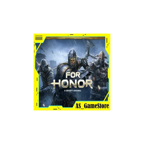 FOR HONOR / ФОР ХОНОР | PS4/PS5 Турция Украина